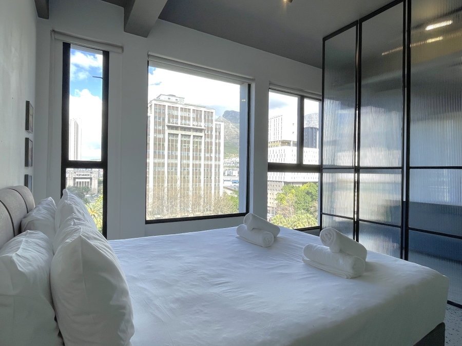1 Bedroom Property for Sale in Cape Town City Centre Western Cape